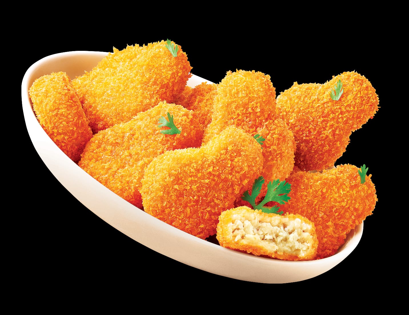 Wiser foods (basa fish)